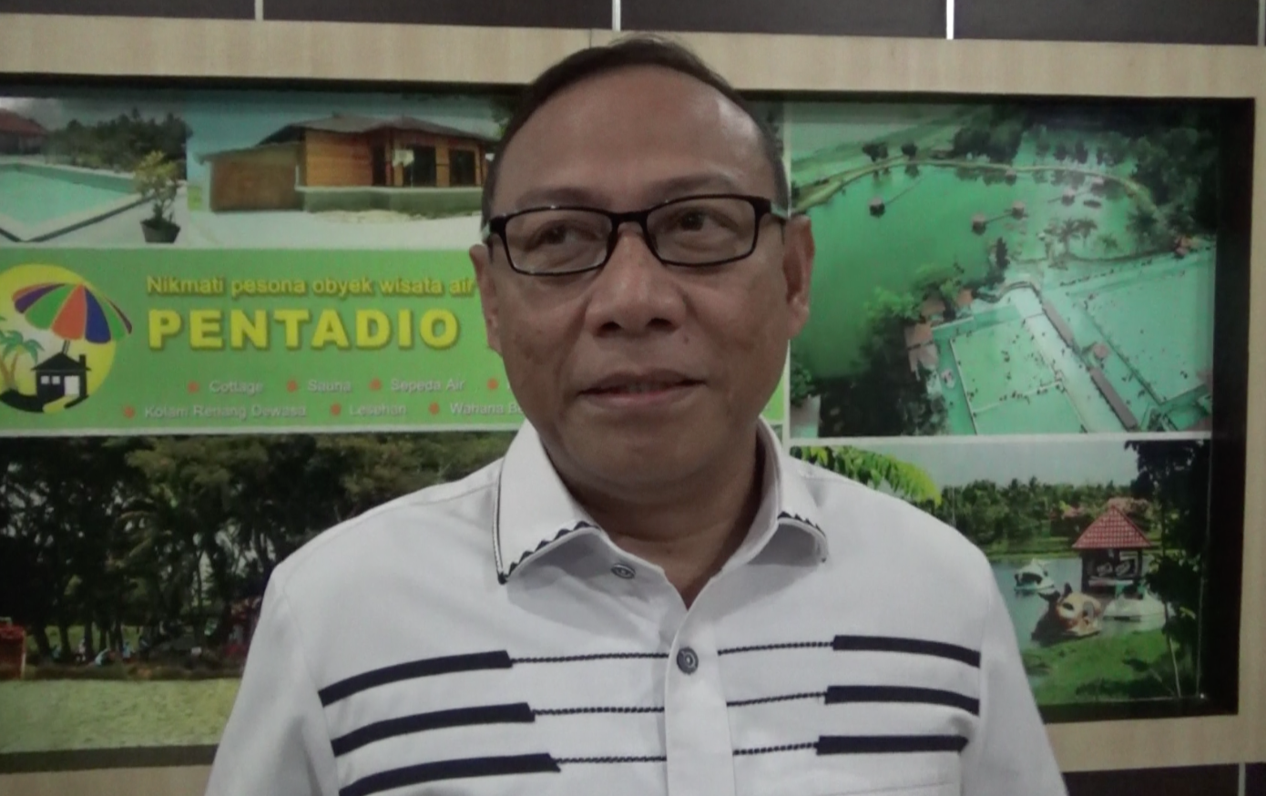 Pemkab Gorontalo Serius Tangani Sampah!