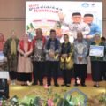 Pemkab Gorontalo Gelar Puncak Peringatan Hari Pendidikan Nasional 2025