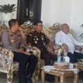 Hadiri Syukuran Klinik Pratama Afiar, Wabup Tonny: Lebih Mendekatkan Pelayanan Kesehatan