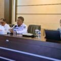 Pemkab Gorontalo Gelar Pra Exit Meeting Evaluasi Peningkatan Kualitas Perencanaan dan Penganggaran Tahun 2025