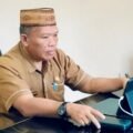 Asisten II Romy Sharjain Hadiri Rakor Inflasi 2025 Bersama Mendagri RI