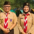 Gejolak di Tubuh Pramuka Gorontalo! 13 Kwarran Desak Ketua Kwarcab Mundur, Fory Naway Buka Suara Tegas