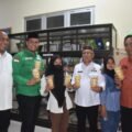 Libatkan UMKM di Jamuan Makan Siang Seremoni, Kadis Perpus Dapat Apresiasi Bupati