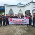 Polres Gorontalo Gelar Bakti Religi Sambut Hari Bhayangkara ke-79: Wujud Nyata “Polri untuk Masyarakat”