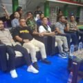 Pj. Mohamad Trizal Entengo Resmi Buka Turnamen Baku Sapu Road To Baku Lapas