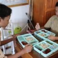 Ketua AMMPD Murka! Penyedia Makanan Bergizi Gratis Diduga Abaikan Standar Presiden Prabowo