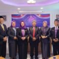 Darda Daraba Kembali Pimpin IKAL Lemhanas Gorontalo, Dinilai Figur Perekat Komitmen Kebangsaan