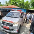 BREAKENG NEWS - "Juru Kunci" Buper Limboto Tewas, Diduga Dikeroyok OTK