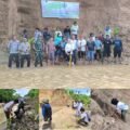 Mapala Mohuyula UMGo Tanam Pohon dan Bersih-Bersih Sungai Bionga-Kayubulan: Aksi Nyata Cinta Lingkungan