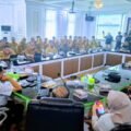 Terima Reses Deprov Gorontalo Dapil III dan IV, Sofyan: Butuh Kolaborasi Demi Pembangunan Daerah