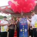 Kabupaten Gorontalo Jadi Tuan Rumah Pelaksanaan Penas Ke XVII 2026