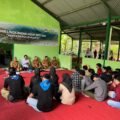 Aksi Nyata Peduli Lingkungan, PLN Power UP dan Mapala Mohuyula Gelar Workshop Ecobrick