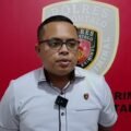 Polres Gorontalo Tangani Kasus Dugaan Pengancaman Bersenjata Api oleh Warga Kepada Pegawai Dinsos
