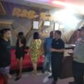 Pemerintah Kecamatan Telaga Biru Gelar Razia Bersama Polsek, Koramil dan KPA, Sasar Kos-Kosan dan Tempat Karaoke