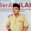 Ditekan Isu Nepotisme, Kepala BKPSDM Gorontalo Angkat Bicara: “Saya Profesional, Keluarga Tak Bisa Intervensi!”