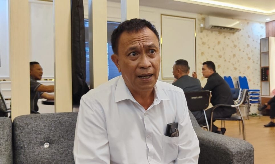 Ramsi Sondak, Anggota Komisi IV DPRD Kabupaten Gorongalo