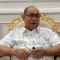 Wali Kota Gorontalo Ultimatum Mie Gacoan: “Kalau Terus Main di Balik Layar, Saya Usir dari Kota Ini”