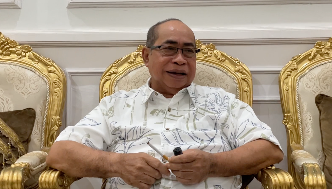 Wali Kota Gorontalo Ultimatum Mie Gacoan: “Kalau Terus Main di Balik Layar, Saya Usir dari Kota Ini”