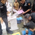 Kejati Gorontalo Geledah Kantor Wali Kota Terkait Dugaan Penyelewengan Anggaran Perjalanan Dinas