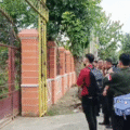 Kejati Gorontalo Datangi Rumah Mantan Wali Kota Terkait Dugaan Korupsi Perjalanan Dinas