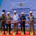 Bupati Gorontalo Hadiri Panen Jagung Serentak Kuartal II Secara Virtual Bersama Presiden RI