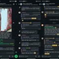 Viral Percakapan Grup WhatsApp Paguyuban SMAN 2 Negeri Limboto, Wali Kelas Minta Pelunasan Biaya Rp200 Ribu untuk Pasfoto dan Raport