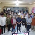 Bupati Sofyan Membuka Sosialisasi Gemarikan 2025