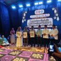 Bupati Sofyan Luncurkan Program Sosial Koin Seribu Peduli Stunting KOPI-ST