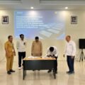 PLN Nusantara Power dan DLH Kota Gorontalo Sepakati MoU Pengelolaan Sampah Organik