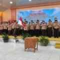 Roman Nasaru Resmi Dilantik, Sofyan Puhi: Pramuka Harus Jadi Motor Pembina Generasi Muda