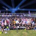 Dari Kekhawatiran Jadi Kebanggaan: Festival Apangi Padengo Tarik Ribuan Pengunjung