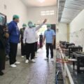 Gubernur Gorontalo : Dapur MBG Yayasan Rumah Inovasi Harus Jadi Role Model di Gorontalo