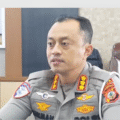 Polda Gorontalo Gelar Operasi Patuh Otanaha 2025, Fokus Edukasi dan Penindakan Pelanggaran Lalu Lintas