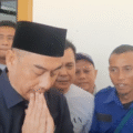 Mantan Bupati Bone Bolango Hamim Pou Divonis Bebas dalam Kasus Dugaan Korupsi Dana Bansos