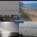 Gempabumi M8,7 Guncang Kamchatka Rusia, BMKG: Potensi Tsunami di Sejumlah Wilayah Indonesia, Gorontalo salah satunya