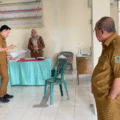 Wali Kota Gorontalo Tindak ASN yang Tak Disiplin Saat Sidak di Kantor Kelurahan