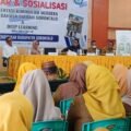 Bupati Sofyan Buka Seminar & Sosialisasi Kurikulum Merdeka Mulok Bahasa Daerah Gorontalo