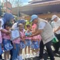 Puncak Peringatan Hari Anak Nasional 2025 Tingkat Kabupaten Gorontalo Disambut Meriah