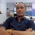 Isnan Akase Siap ‘Baku Abis’ Rebut Kursi Ketua KONI Kab. Gorontalo!
