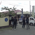 Aliansi Mahasiswa dan Pemuda Peduli Gorontalo Gelar Aksi di Polres Bone Bolango, Pertanyakan Transparansi Kasus Tambang