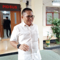 Marten Taha Kembali Diperiksa Kejati Gorontalo Terkait Dugaan Penyalahgunaan Anggaran