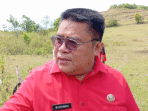 Sugondo Makmur : Sekda Kabgor