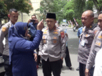 Keluarga Korban Pertanyakan Proses Hukum ke kapolda