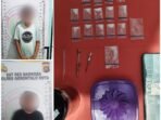 foto : website polres gorontalo kota