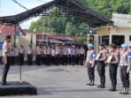 foto : Humas polres gorontalo kota